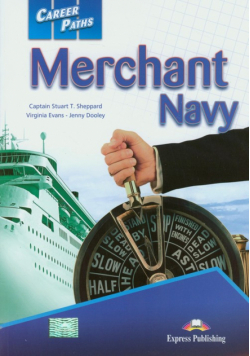 Career Paths Merchant Navy Student's Book