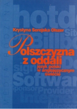 Polszczyzna z oddali