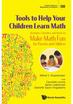 Tools to Help Your Children Learn Math