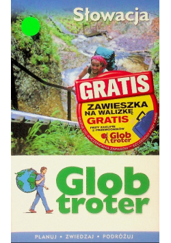 Słowacja Globtroter