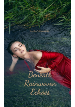 Beneath Rainwoven Echoes