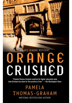 Orange Crushed