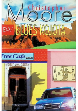 Blues Kojota