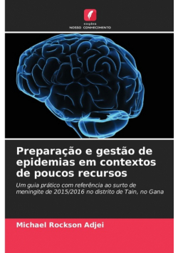 Preparação e gestão de epidemias em contextos de poucos recursos