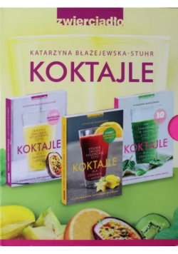 Koktajle Tom 1 do 3