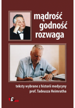 Mądrość godność rozwaga