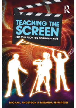 Teaching the Screen