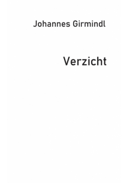 Verzicht