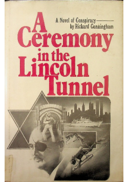 A Ceremony in the Lincoln Tunnel