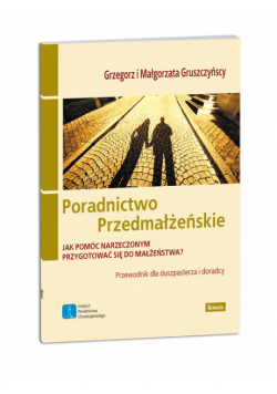 Poradnictwo przedmałżeńskie
