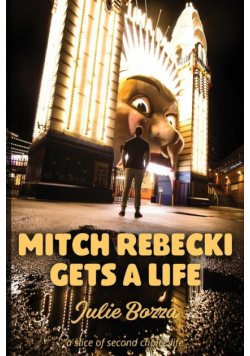 Mitch Rebecki Gets a Life