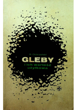 Gleby i ich wartość użytkowa