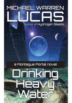 Drinking Heavy Water