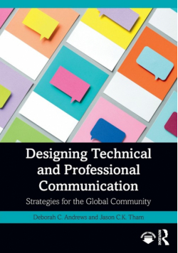Designing Technical and Professional Communication