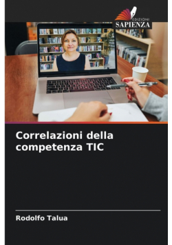 Correlazioni della competenza TIC