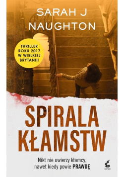 Spirala kłamstw