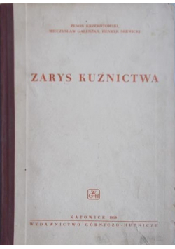 Zarys Kuźnictwa