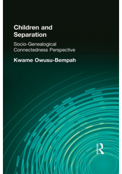 Children and Separation