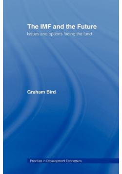 The IMF and the Future