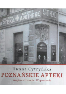 Poznańskie Apteki