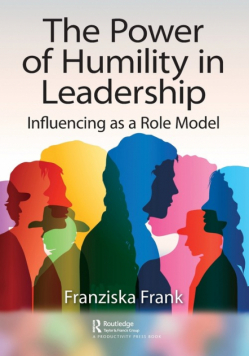 The Power of Humility in Leadership
