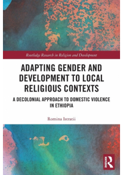 Adapting Gender and Development to Local Religious Contexts