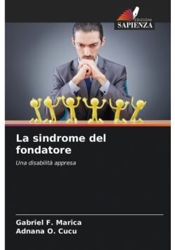 La sindrome del fondatore