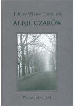 Aleje czarów