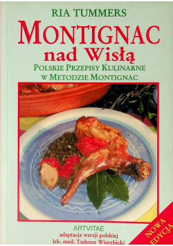 Montignac nad Wisłą