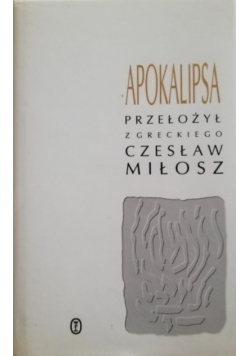 Apokalipsa
