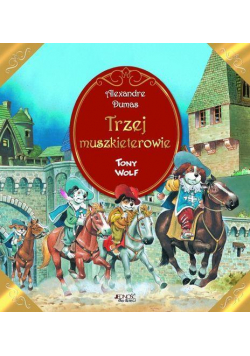 Trzej Muszkieterowie