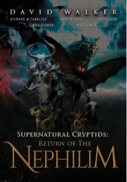 Supernatural Cryptids