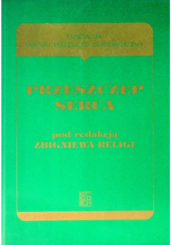 Przeszczep serca