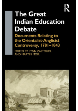 The Great Indian Education Debate