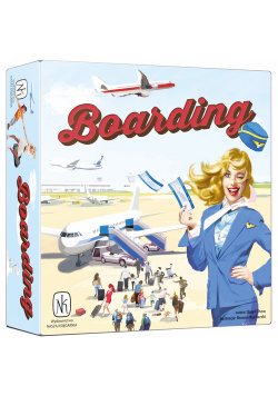 Boarding