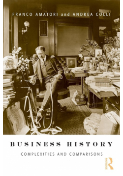 Business History
