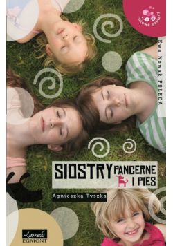 Siostry pancerne i pies