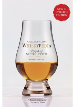 Whiskypedia: A Gazeteer Of Scotch Whisky