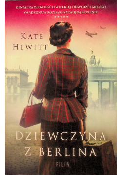Dziewczyna z Berlina