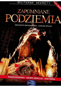 Zapomniane podziemia Część 1