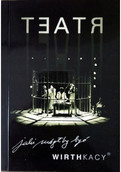 Teatr Jaki mógłby być
