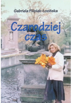 Czarodziej czas