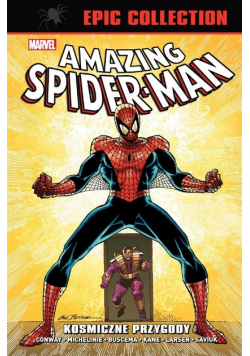 Amazing Spider-Man Epic Collection