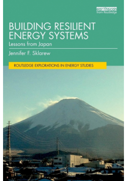 Building Resilient Energy Systems