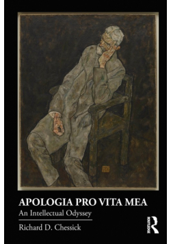 Apologia Pro Vita Mea