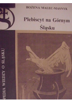 Plebiscyt na Górnym Śląsku