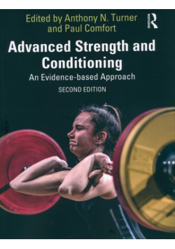 Advanced Strength and Conditioning