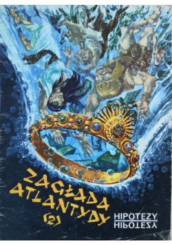 Zagłada Atlantydy 2
