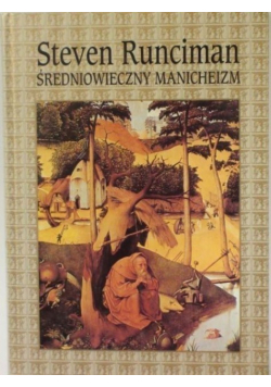 Średniowieczny manicheizm