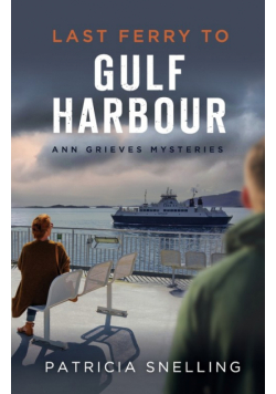 Last Ferry To Gulf Harbour